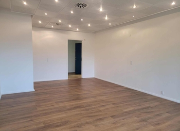 Kontor til leje på Greve Midtby Center 14C, 2670 Greve - 48 m² | Foto 3 - Lokalebasen