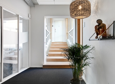 Kontorhotel på Høje Taastrup Boulevard 53, 2630 Taastrup - 1 m² | Foto 1 - Lokalebasen