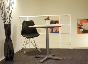 Kontorhotel på Høje Taastrup Blvd., 2630 Taastrup - 1 m² | Foto 14 - Lokalebasen.dk