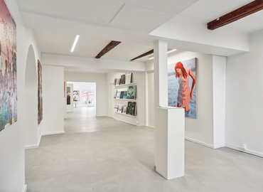 Kontor til leje på Vestergade 19D, 4600 Køge - 336 m² | Foto 8 - Lokalebasen