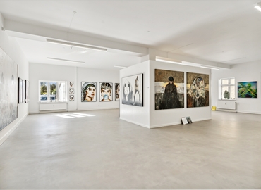 Kontor til leje på Vestergade 19D, 4600 Køge - 336 m² | Foto 4 - Lokalebasen.dk