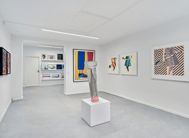 Kontor til leje på Vestergade 19D, 4600 Køge - 336 m² | Foto 6 - Lokalebasen.dk