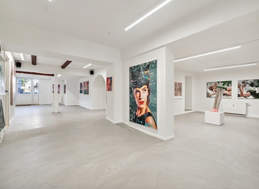 Kontor til leje på Vestergade 19D, 4600 Køge - 336 m² | Foto 5 - Lokalebasen.dk