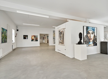 Kontor til leje på Vestergade 19D, 4600 Køge - 336 m² | Foto 2 - Lokalebasen