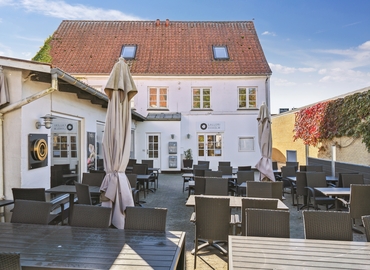 Kontor til leje på Vestergade 19D, 4600 Køge - 336 m² | Foto 14 - Lokalebasen