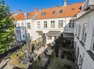 Kontor til leje på Vestergade 19D, 4600 Køge - 336 m² | Foto 16 - Lokalebasen