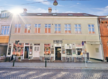 Kontor til leje på Vestergade 19D, 4600 Køge - 336 m² | Foto 19 - Lokalebasen.dk