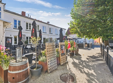 Kontor til leje på Vestergade 19D, 4600 Køge - 336 m² | Foto 15 - Lokalebasen.dk