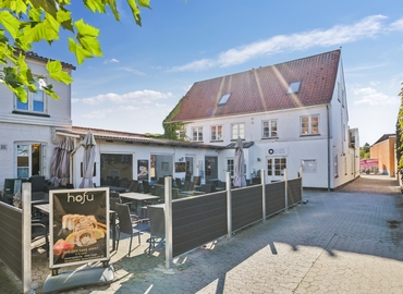 Kontor til leje på Vestergade 19D, 4600 Køge - 336 m² | Foto 10 - Lokalebasen.dk