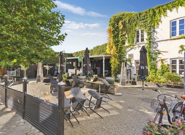 Kontor til leje på Vestergade 19D, 4600 Køge - 336 m² | Foto 17 - Lokalebasen.dk