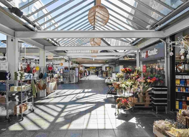 72 m² Shop for rent in Greve, Greve Midtby Center 6C (2670) - 3 | MatchOffice