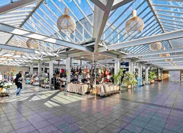 Butik til leje på Greve Midtby Center 6C, 2670 Greve - 72 m² | Foto 4 - Lokalebasen.dk