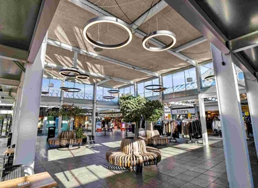 Butik til leje på Greve Midtby Center 6C, 2670 Greve - 72 m² | Foto 5 - Lokalebasen