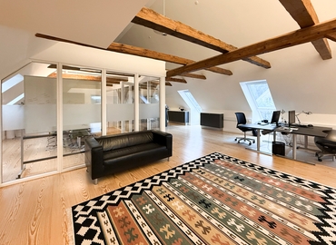 Kontor til leje på Gammel Strandvej 20, 2990 Nivå - 228 m² | Foto 8 - Lokalebasen.dk