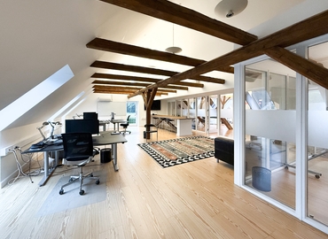 Kontor til leje på Gammel Strandvej 20, 2990 Nivå - 228 m² | Foto 2 - Lokalebasen.dk