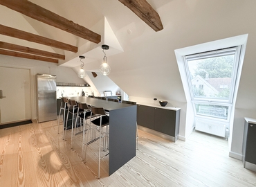 Kontor til leje på Gammel Strandvej 20, 2990 Nivå - 228 m² | Foto 1 - Lokalebasen.dk