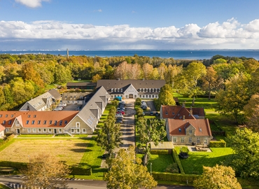 Kontor til leje på Gammel Strandvej 20, 2990 Nivå - 228 m² | Foto 0 - Lokalebasen.dk