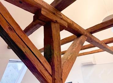 Kontor til leje på Gammel Strandvej 20, 2990 Nivå - 228 m² | Foto 9 - Lokalebasen