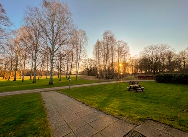 Kontor til leje på Gammel Strandvej 20, 2990 Nivå - 228 m² | Foto 7 - Lokalebasen