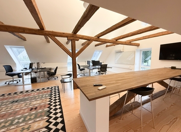 Kontor til leje på Gammel Strandvej 20, 2990 Nivå - 228 m² | Foto 5 - Lokalebasen