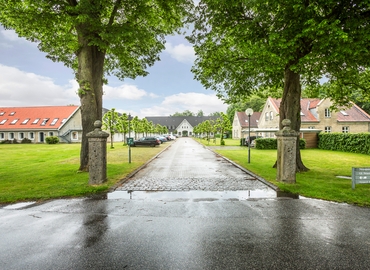 Kontor til leje på Gammel Strandvej 20, 2990 Nivå - 228 m² | Foto 3 - Lokalebasen.dk