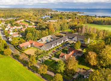 Kontor til leje på Gammel Strandvej 20, 2990 Nivå - 228 m² | Foto 6 - Lokalebasen