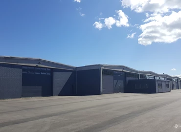 Lager til leje på Egeskovvej 22, 3490 Kvistgård - 324 m² | Foto 1 - Lokalebasen