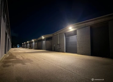 Lager til leje på Egeskovvej 22, 3490 Kvistgård - 324 m² | Foto 3 - Lokalebasen.dk