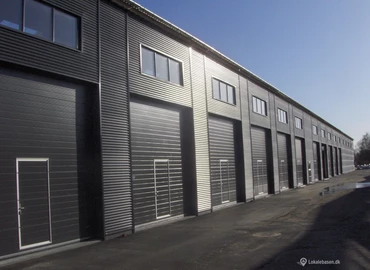 Lager til leje på Egeskovvej 22, 3490 Kvistgård - 324 m² | Foto 2 - Lokalebasen