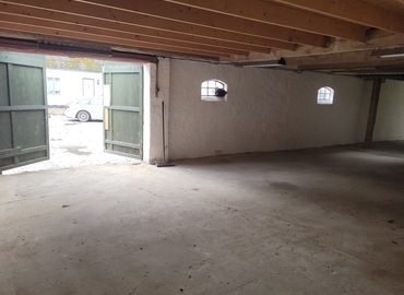 Lager til leje på Hørsholmvej 17, 3050 Humlebæk - 120 m² | Foto 1 - Lokalebasen.dk