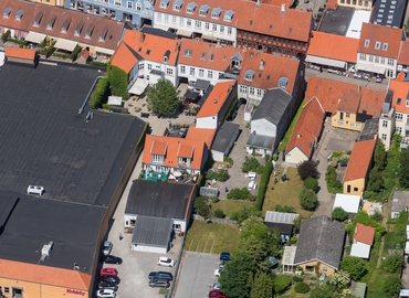 Kontor til leje på Vestergade 19D, 4600 Køge - 336 m² | Foto 20 - Lokalebasen.dk