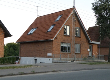 Bolig Koldingvej 19 8800 Viborg