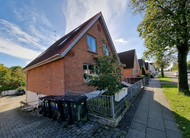 Bolig Koldingvej 19 8800 Viborg