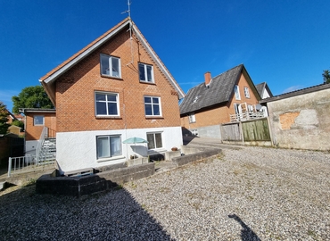 Bolig Koldingvej 19 8800 Viborg