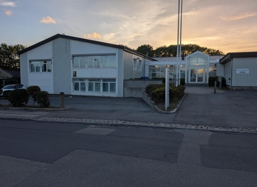 Office Nørrelundvej 10 2730 Herlev