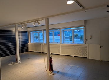 Kontor til leje på Nørrelundvej 10, 2730 Herlev - 460 m² | Foto 4 - Lokalebasen