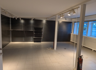 Kontor til leje på Nørrelundvej 10, 2730 Herlev - 460 m² | Foto 5 - Lokalebasen