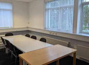 Kontor til leje på Nørrelundvej 10, 2730 Herlev - 460 m² | Foto 1 - Lokalebasen