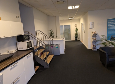 Kontor til leje på Nørrelundvej 10, 2730 Herlev - 460 m² | Foto 5 - Lokalebasen.dk