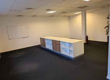 Office Nørrelundvej 10 2730 Herlev