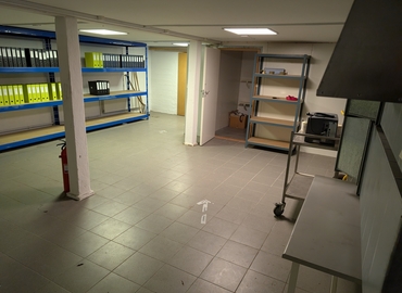 Kontor til leje på Nørrelundvej 10, 2730 Herlev - 460 m² | Foto 8 - Lokalebasen.dk