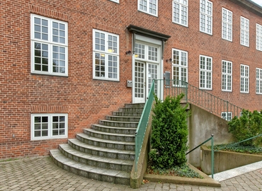 Office Haderslevvej 36 6000 Kolding