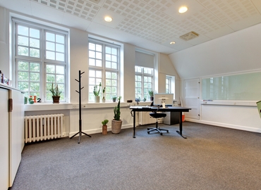 Office Haderslevvej 36 6000 Kolding