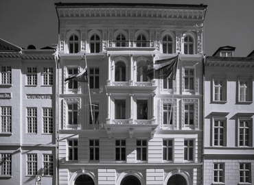 Coworking på Amaliegade 6, 1256 København K - 50 m² | Foto 0 - Lokalebasen