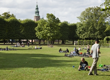 Office Sjæleboderne 2 1122 Copenhagen City Center