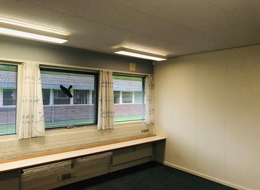 Kontor Fabrikvej 11 8800 Viborg