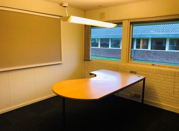 Kontor Fabrikvej 11 8800 Viborg