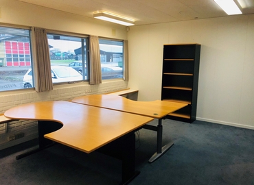 Kontor Fabrikvej 11 8800 Viborg