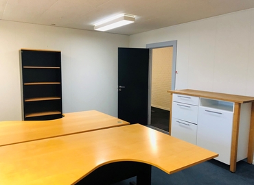 Kontor Fabrikvej 11 8800 Viborg