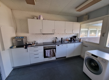 Kontor Fabrikvej 11 8800 Viborg